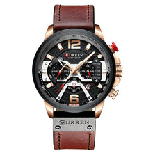 Load image into Gallery viewer, Men Ultra Lux Watch 2019